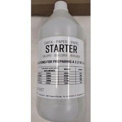 BELLINI RA-4 BLEACH STARTER 1L BLP10MST