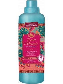 Tesori d'Oriente Μαλακτικό Ayurveda 38Μεζ