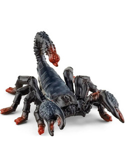 Schleich Wild Life Σκορπιός 14857