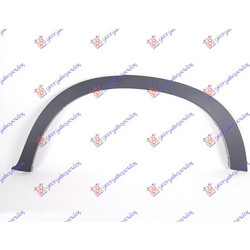 Πλαστικη Κουρμπα Φτερου Πισω Αριστερα Bmw X5 (E70) 07-10 - 093306552