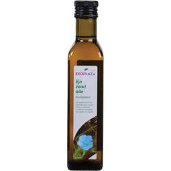 Ekoplaza Βιολογικό Λινέλαιο 250ml 16397
