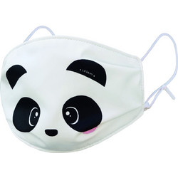 Legami Kids What A Mask! Panda MABA0003 1τμχ