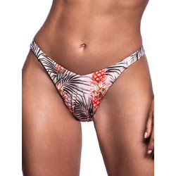 Bluepoint Tropical Girl Bikini Brazil Floral Πολύχρωμο 22065058-10