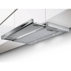 Faber Maxima Touch NG EV8 Led X A60 Συρόμενος Απορροφητήρας 60cm Inox