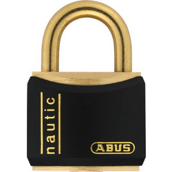 Abus T84MB/40 Λουκέτο Θαλάσσης Marine Ορειχάλκινο 40mm