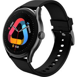 QCY GT S8 Black