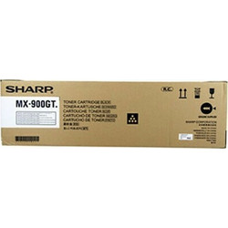Sharp MX900GT Black