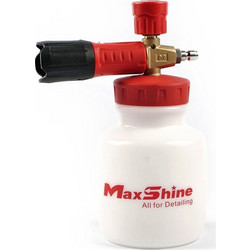 Maxshine Snow Master Foam Cannon Αφροποιητής 1lt