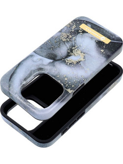 Forcell F-protect Mirage Case Compatible With Magsafe For Iphone 15 Pro Max Marble Mist (200-110-900)