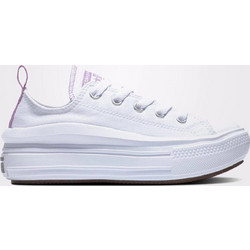 Converse Chuck Taylor All Star Move Platform 371528C