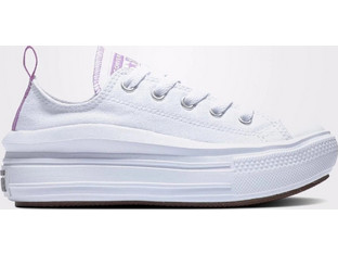 Converse Chuck Taylor All Star Move Platform 371528C