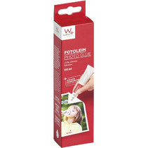 Walther Fotoklebstofftube 50ml FK050T