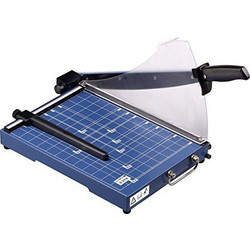 Olympia G 3115 DIN A 4 Guillotine (3133)