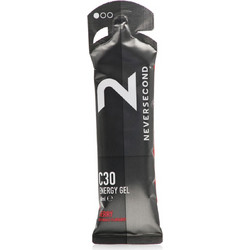 Never Second C30 Energy Gel Berry 60ml