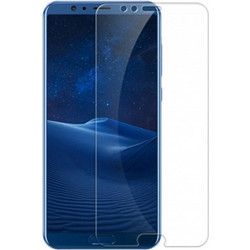 DeTech Τζαμάκι Προστασίας/Tempered Glass 9H/2.5D για Huawei Honor 10 (52394)