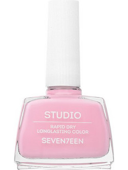 Seventeen Studio Rapid Dry Lasting Color 224 12ml