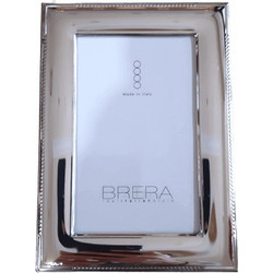 Κορνίζα ασημένια BRERA ITALY WΚ92511