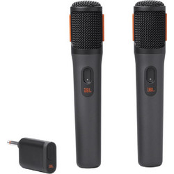 JBL PartyBox 2 Ασύρματο Δυναμικό Μικρόφωνο Χειρός