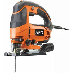 AEG Step 100