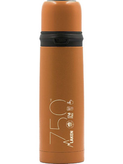 Laken Beverages 8-49-022 Orange 750ml