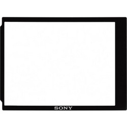 Sony PCK-LM15 Screen Protector