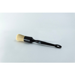 DC- Natural Bristle Detailing Brush Πινέλο με φυσική τρίχα Ν.16