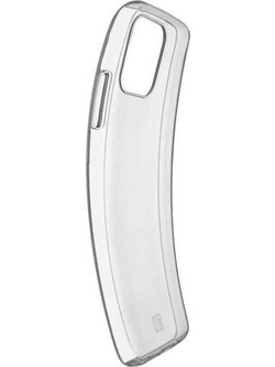 Θήκη Κινητού Back Cover Fine Για iPhone 14 Plus Clear Cellular Line