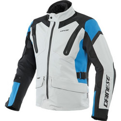 Dainese Tonale D-Dry Glacier Grey / Blue / Black