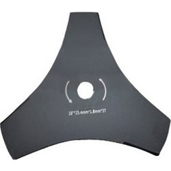 ΔΙΣΚΟΣ ΚΟΠΗΣ 255mm*25.4mm*1.8mm 3 ΔΟΝΤΙΑ ΓΙΑ ΘΑΜΝΟΚΟΠΤΙΚΑ