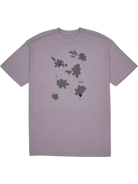 FOX - BYRD TEE
