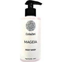 Collazen Mageia Αφρόλουτρο σε Gel 300ml