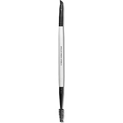 Lily Lolo Dual End Angled Brow & Spoolie Πινέλο Μακιγιάζ για Φρύδια