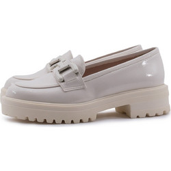 3560 Stefania Γυναικεία Loafers-Μοκασίνια ΜΠΕΖ