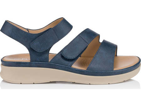 PLATO JSZ-69 Sandal Blue