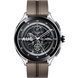 Xiaomi Watch 2 Pro Silver