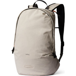 Bellroy Blda Lite Chalk Αδιάβροχο Σακίδιο Πλάτης 20lt Μπεζ