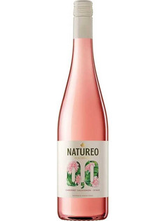 Miguel Torres Natureo Κρασί Ροζέ Ξηρό χωρίς Αλκοόλ 750ml