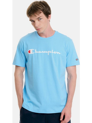 Champion Γαλάζιο 219831-BS072