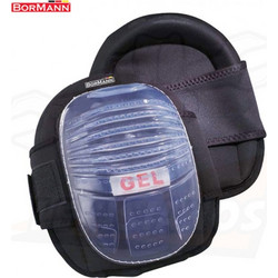 BORMANN BHT1540 ΕΠΙΓΟΝΑΤΙΔΕΣ ΠΡΟΣΤΑΣΙΑΣ GEL (030300)