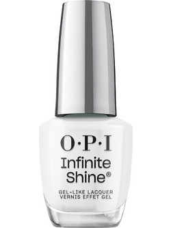 OPI Infinite Shine 2 ISLL00 Alpine Snow Gloss Βερνίκι Νυχιών Μακράς Διαρκείας 15ml