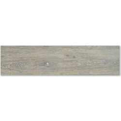 Πλακάκι Δαπέδου Arhus Gris Gres Porcellanato Rettificato Mat 30x150cm