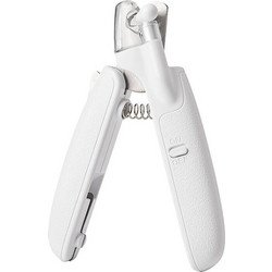 LED nail clippers PetKit