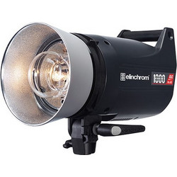 Elinchrom Studio Flash ELC Pro HD 1000