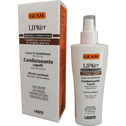 Guam(R) Upker Leave On Spray-Conditioner For Glossy Hair