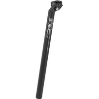 FORCE ΝΤΙΖΑ ΣΕΛΑΣ 27,2mm ΑΛΟΥΜΙΝΙΟΥ ΜΑΥΡΟ 20950