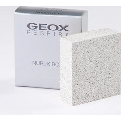 GEOX NUBUK BOX PYNBOX 9000