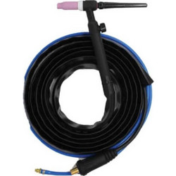 KRAUSMANN 62321 - ΤΣΙΜΠΙΔΑ TIG ΓΙΑ ΗΛΕΚΤΡΟΣΥΓΚΟΛΛΗΣΕΙΣ 180A + 200A WP-17(35/50 CONNECTOR)