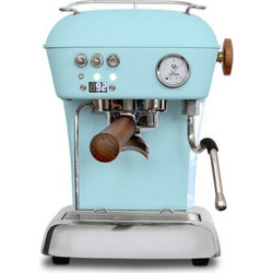 Μηχανή καφέ Ascaso Dream Pid Kid Blue