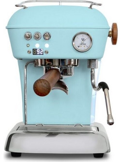 Μηχανή καφέ Ascaso Dream Pid Kid Blue