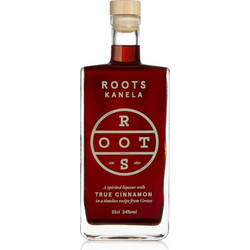ROOTS Kanela Cinnamon Liquer 700ml